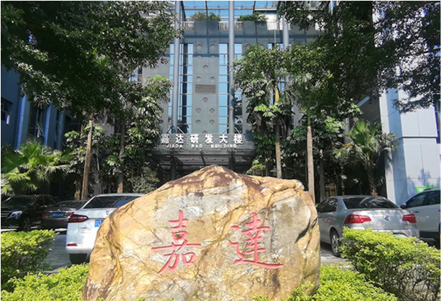 集團(tuán)介紹