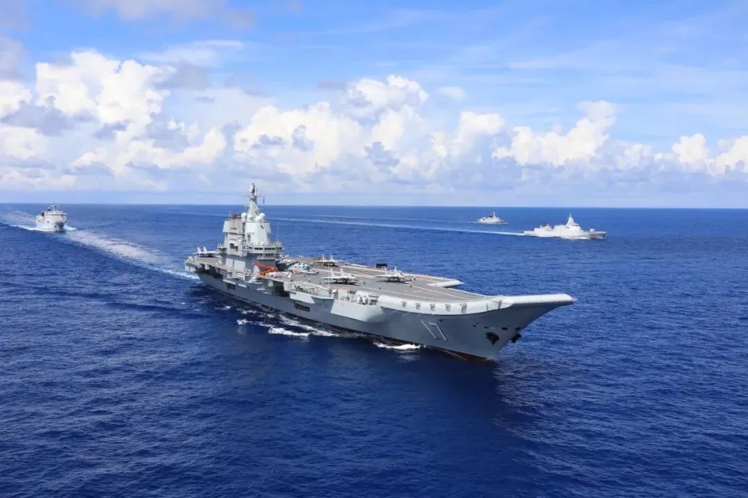 空云陽焰 沂夏沁然